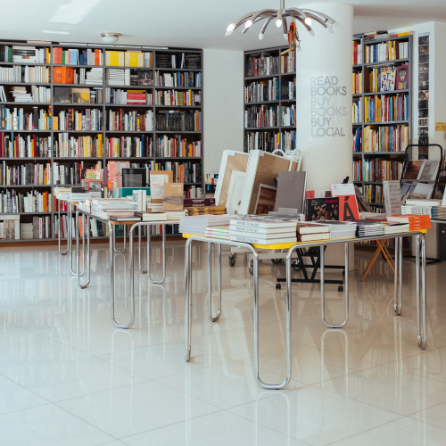 Publishing house KAVKA
