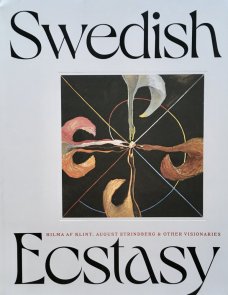 Swedish Ecstasy