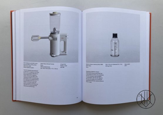Dieter Rams: The Complete Works