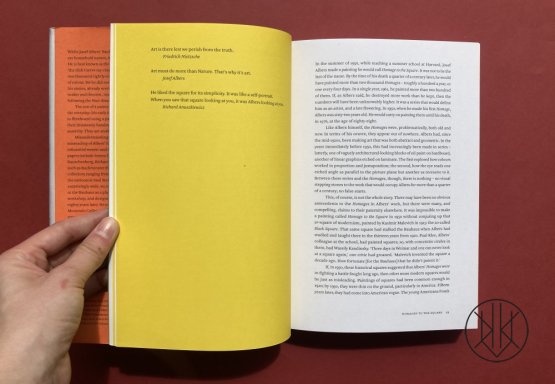 Josef Albers: Life and Work