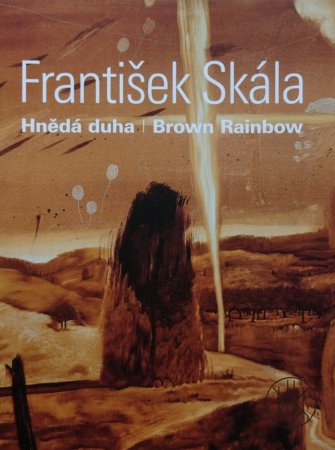 František Skála / Brown Rainbow