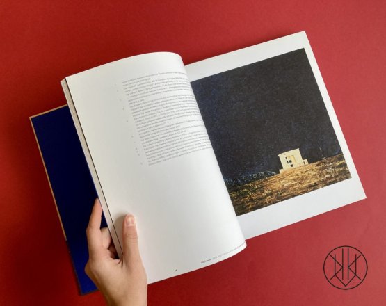 Uwe Hand: Maler/Painter