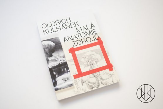 Oldřich Kulhánek - Small anatomy of sources