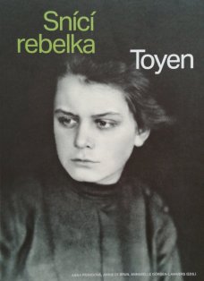 Toyen Snící rebelka (CZ)