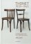 Thonet 1939-1945. Ohýbaný nábytek za 2. světové války