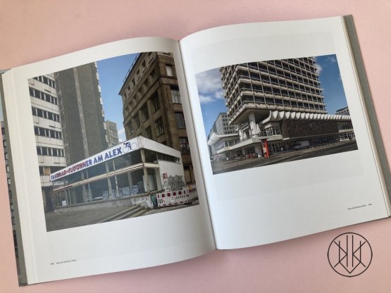 East German Modern