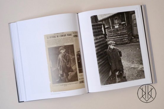 Henri Cartier-Bresson: Here and Now