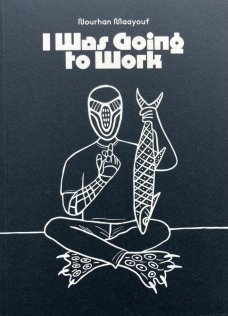 Nourhan Maayouf: I Was Going to Work