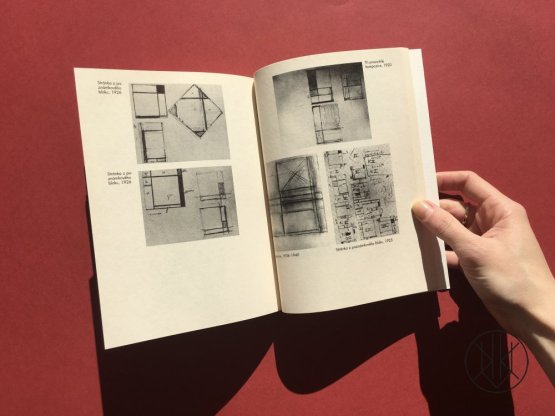 Piet Mondrian: Lidem budoucnosti