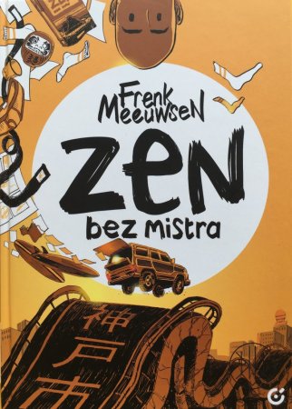 Zen bez mistra