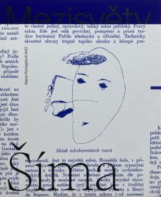 Josef Šíma: Mezisvěty