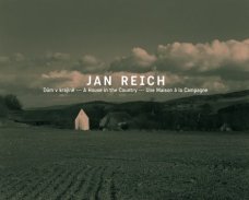Jan Reich: Dům v krajině