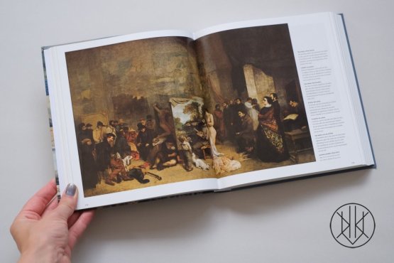 French Painting 1830-1920