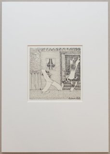Lubomír Zich, Y - bez hlavy