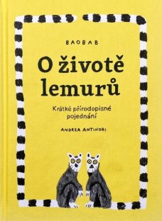 O životě lemurů