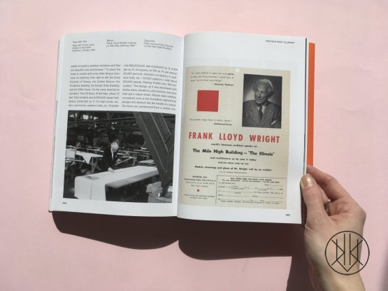Frank Lloyd Wright