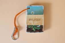 Bylinky Kapesní atlas