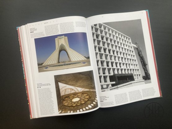 Atlas of Mid-Century Modern Masterpieces