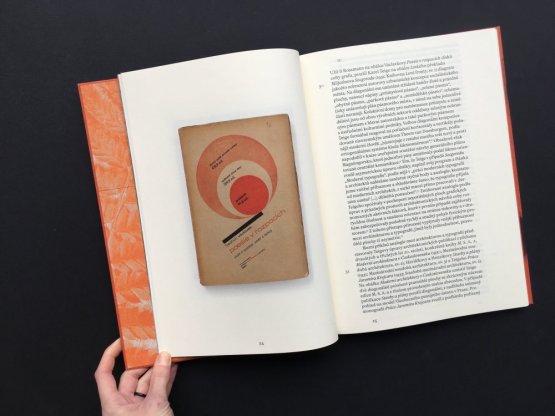 abcd. Česká funkcionalistická typografie 1927-1940