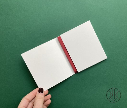 Paul Tuttas: Kalendář 2026