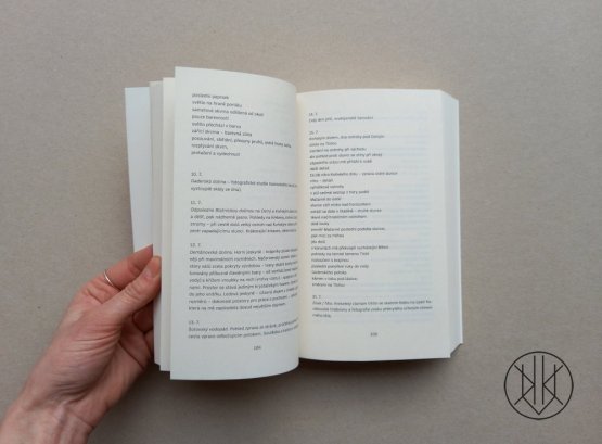 Miloš Šejn: Větve patří sem