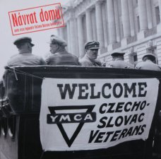 Return home or the journey of the legionary Václav Balcar around the world