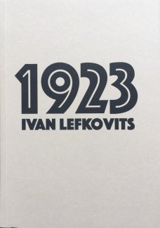 Ivan Lefkovits: 1923