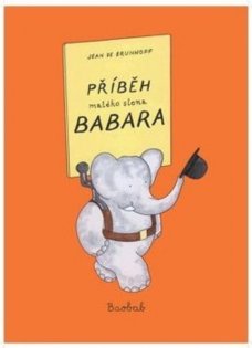 Příběh malého slona Babara