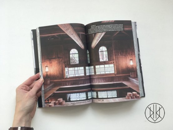 Towards a Nude Architecture