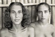 John Wehrheim: Teri and Debi