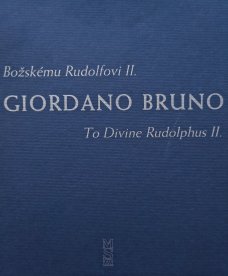 Giordano Bruno: Božskému Rudolfovi II