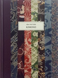 V&A Pattern: Kimono