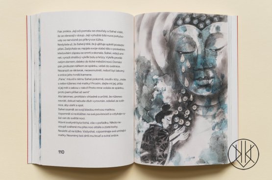 Joe Hloucha - Pavilon hrůzy