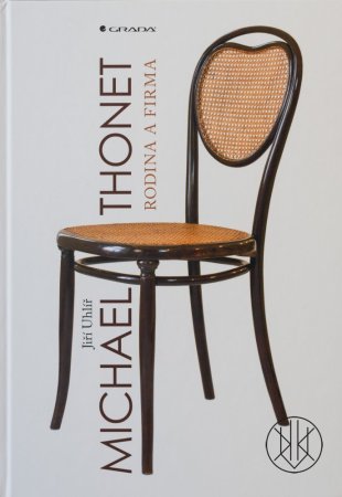 Michael Thonet - Rodina a firma
