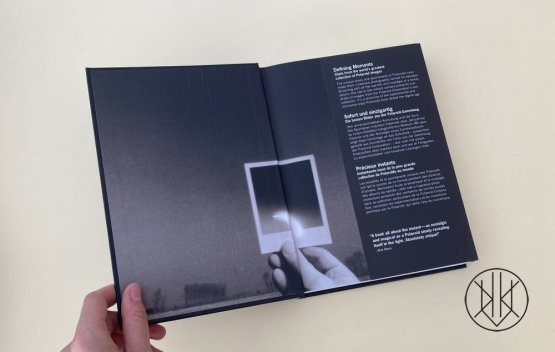 The Polaroid Book