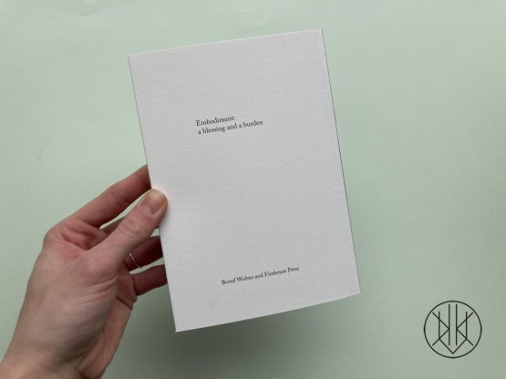 Eva Tuschman Leonard: Bodywork