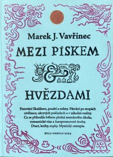 Mezi pískem a hvězdami