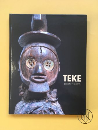 TEKE - Ritual Figures