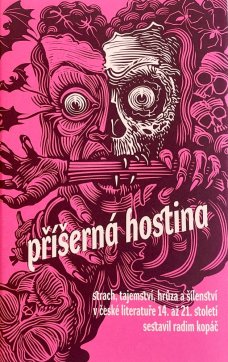 Příšerná hostina