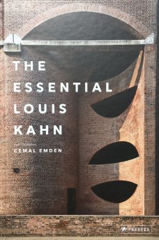 The Essential Louis Kahn