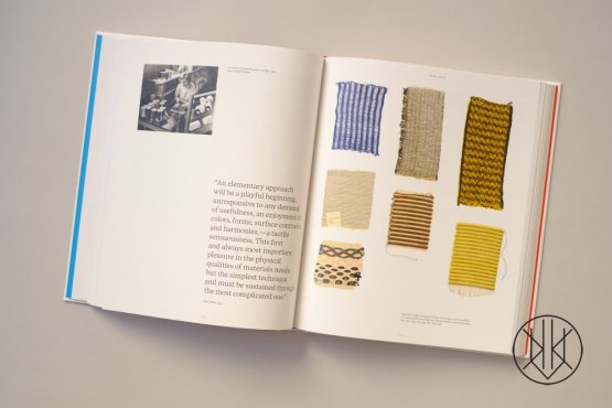 Anni and Josef Albers: Art and Life