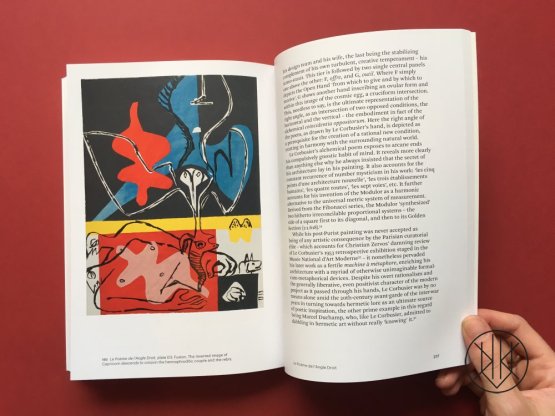 Le Corbusier