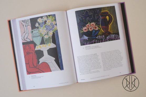 Matisse and Picasso