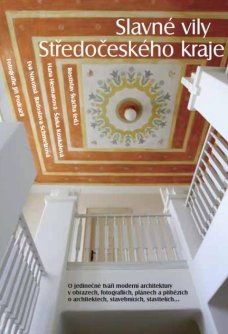 Slavné vily Středočeského kraje