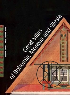 Great Villas of Bohemia, Moravia and Silesia