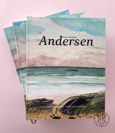 Hans Christian Andersen