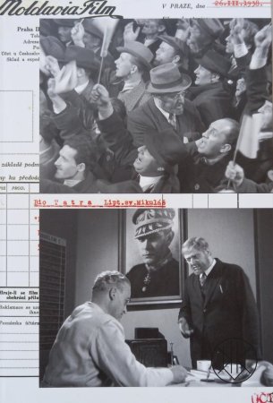 Czech Cinema Revisited (EN)