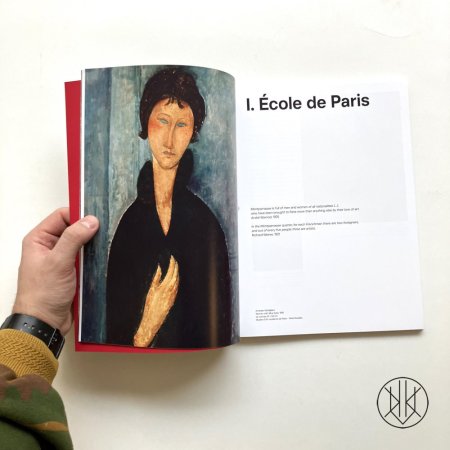 École de Paris. Czech Artists in Paris between the Wars