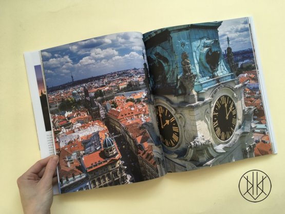 Prague