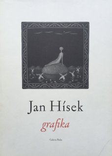 Jan Hísek: Grafika